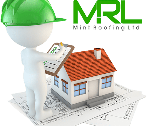Mint Roofing Ltd